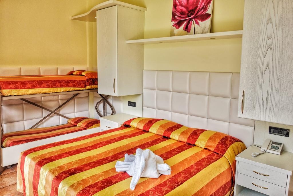 prezzi di hotel tridentum cesenatico