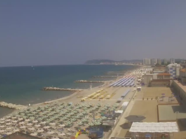 Spiaggia Sud