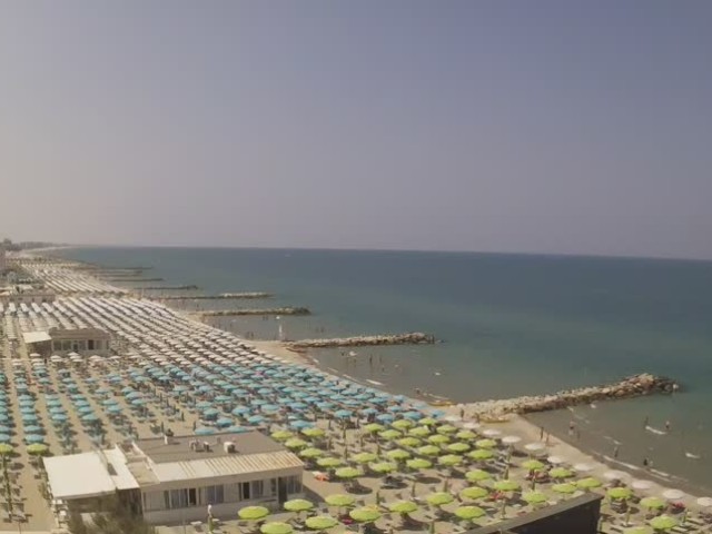 Spiaggia Centro
