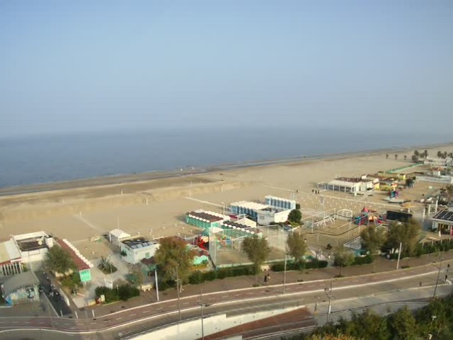 Riccione Spiaggia Centro