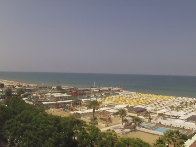 Port de Riccione