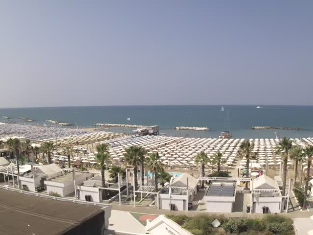 Spiaggia Nord