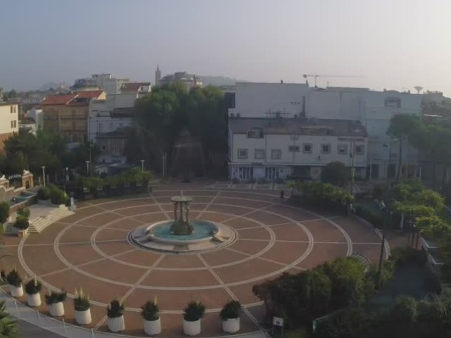 Piazza 1 Maggio