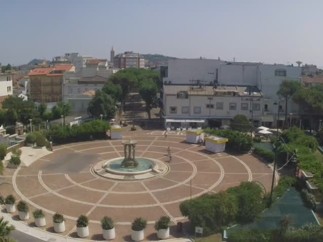 Place 1 Maggio