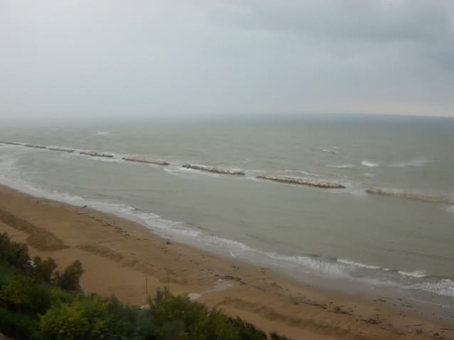 Spiaggia Sottomonte