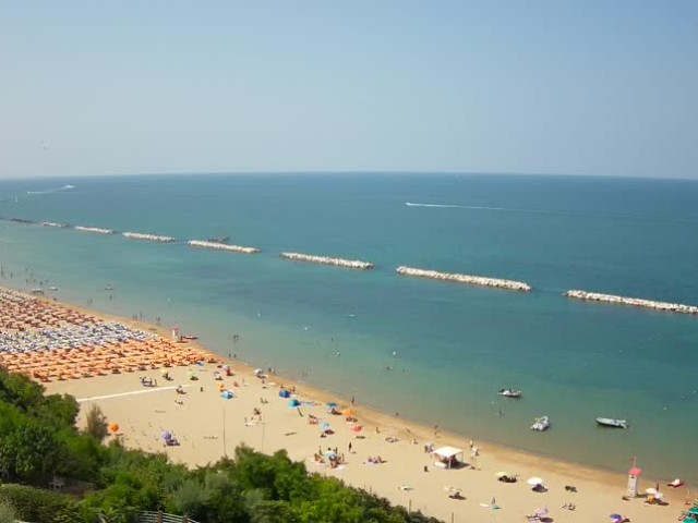 Spiaggia Sottomonte