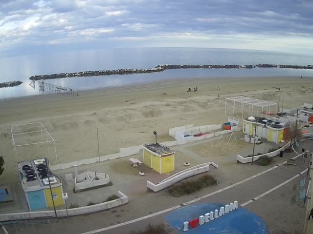 I Love Bellaria
