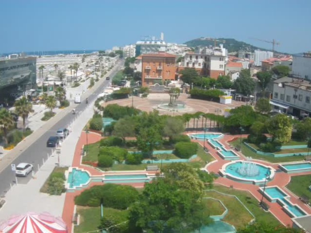 Le Fontane