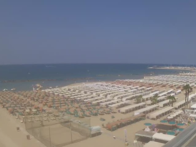 Spiaggia Sud