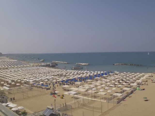 Spiaggia Centro