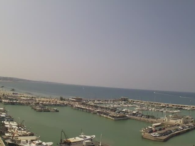 Port de Cattolica
